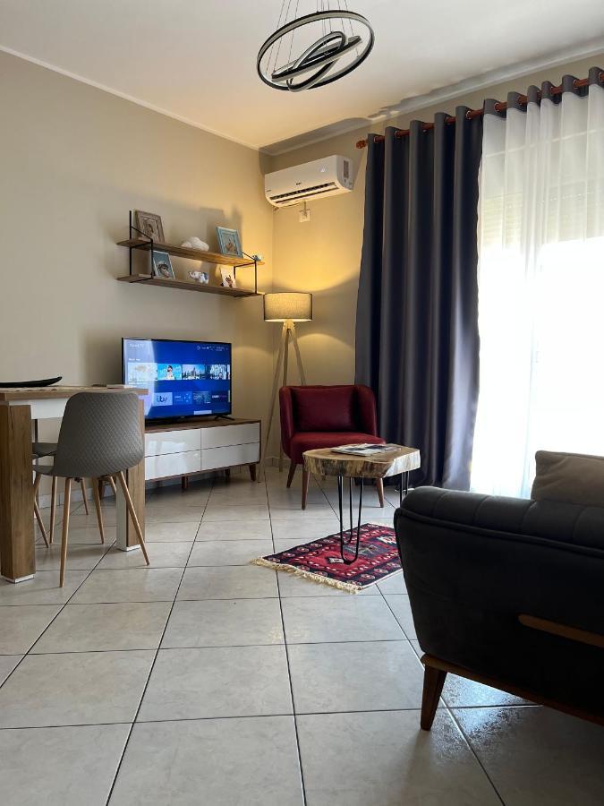Appartamento Numa Vlorë
